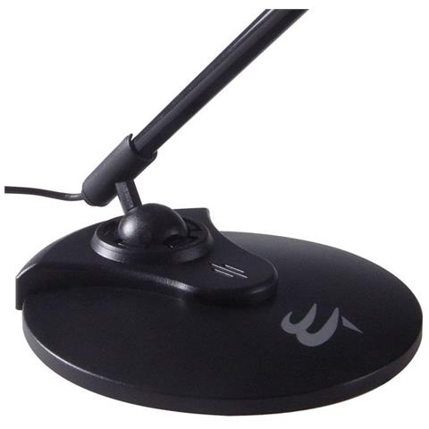 24-1505, Computer portatile, 30 - 16000 Hz, Cablato, Omni, 7 x 9 mm, Nero - Foto 2